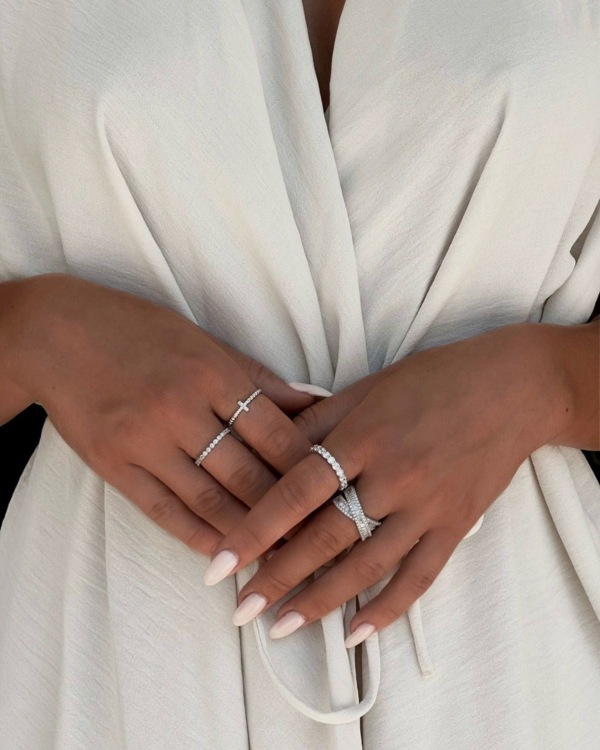 Collection Argent 925