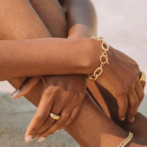 Nos Bracelets