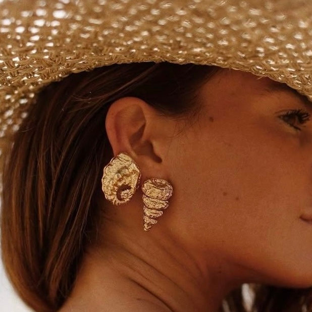 Nos Boucles d'oreilles