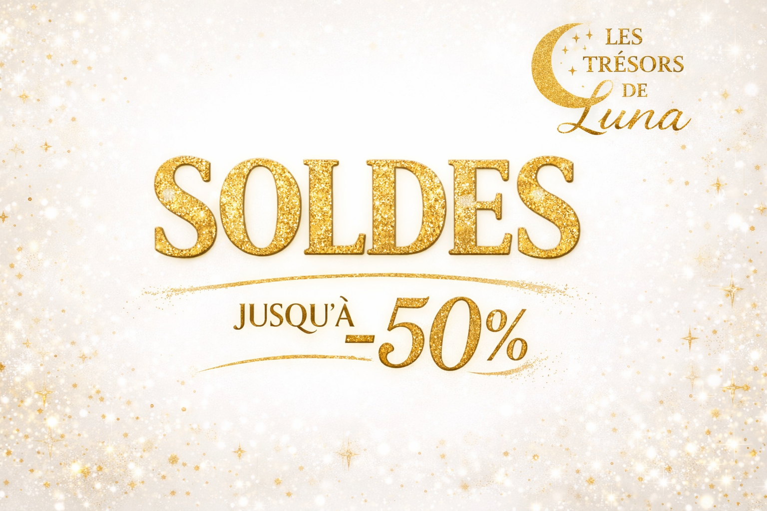 Soldes