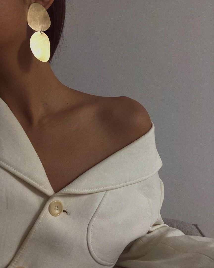 Nos Boucles d'oreilles