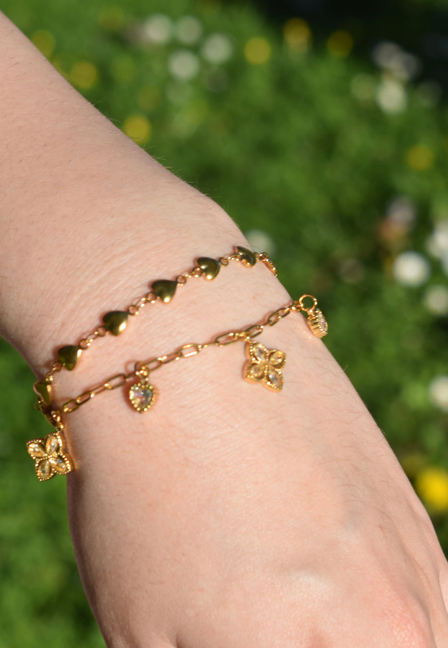 Bracelet Agacia