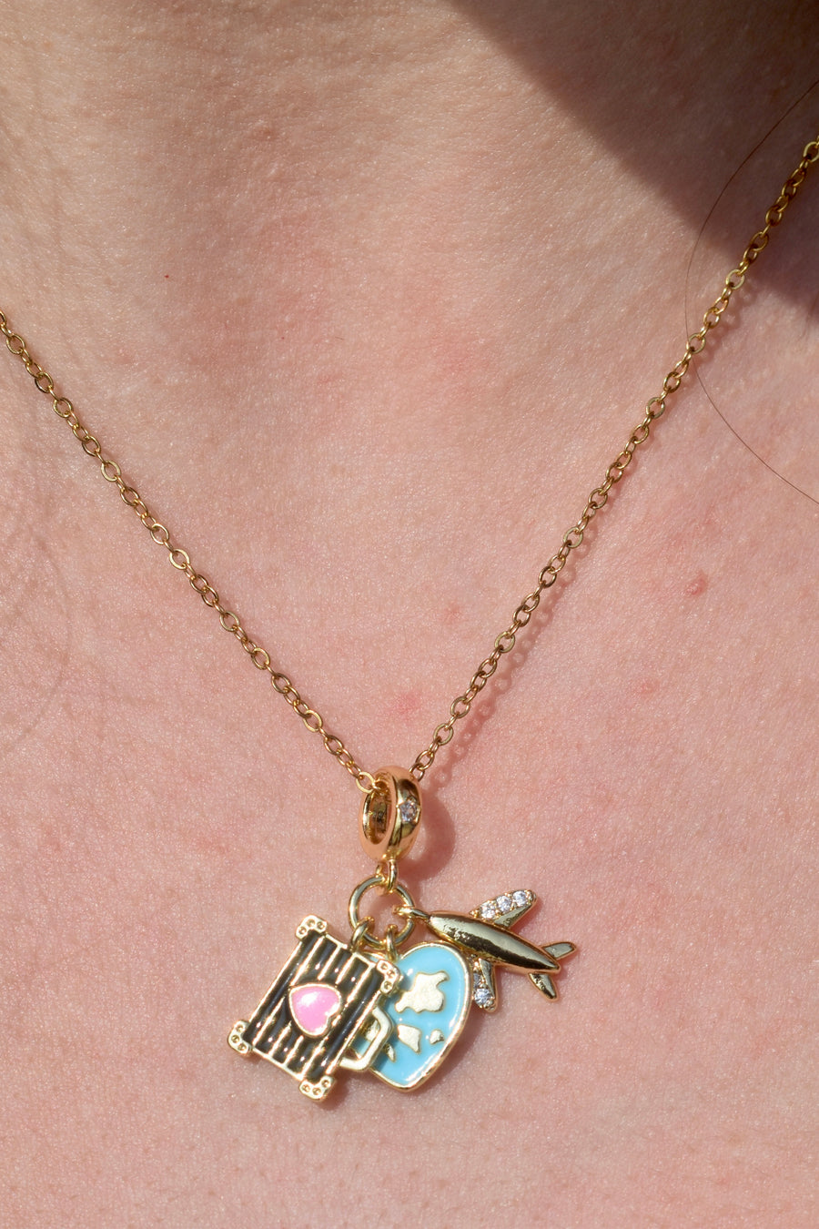 Collier Viaggio
