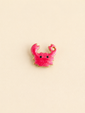 charm petit crabe