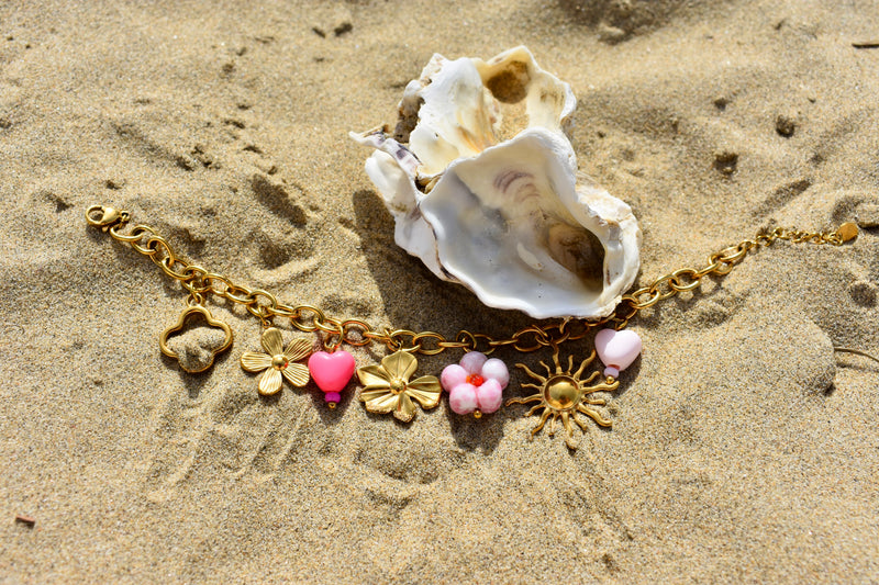 Bracelet Bellina