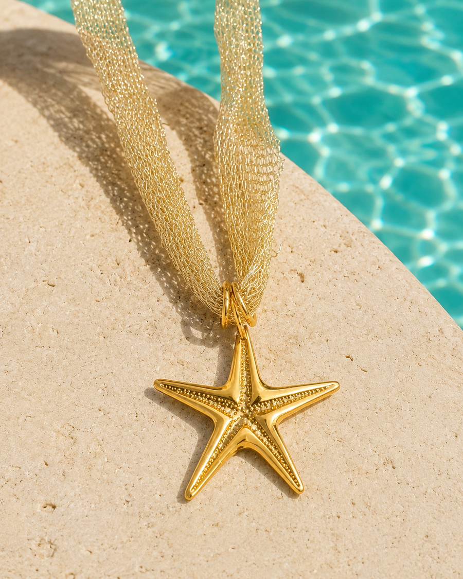 Collier Germaine