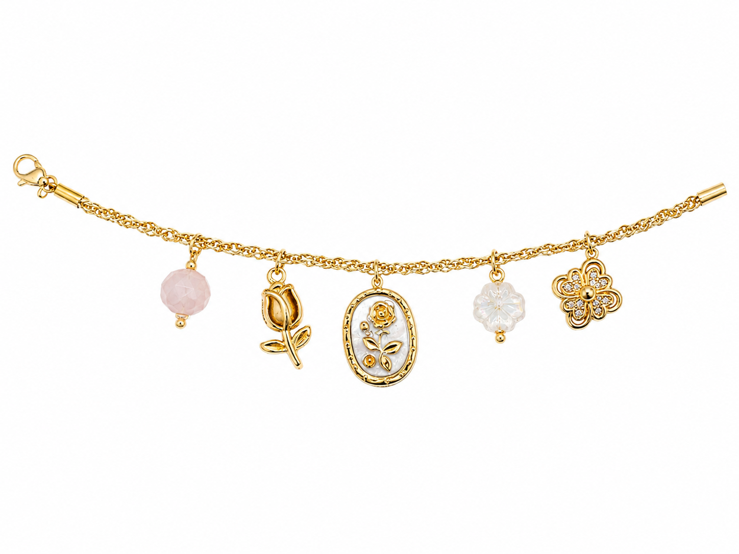 Bracelet Rosalia