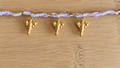bracelet écrevisse