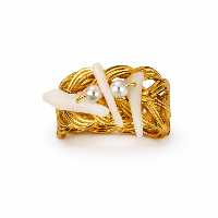 🎁Bijou offert (bague ajustable sélectionné avec soin parmi les modèles du site💛)