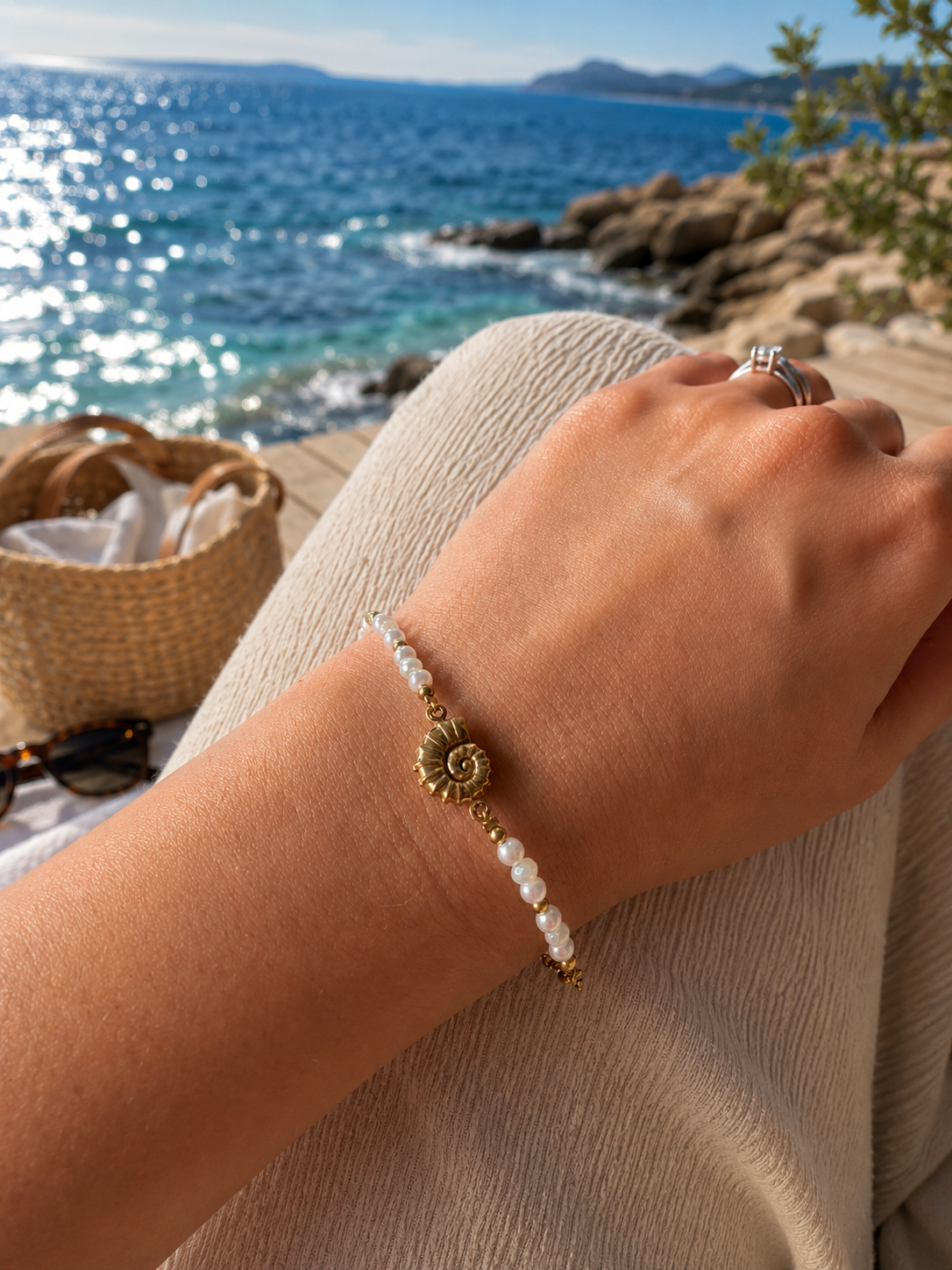 Bracelet Briella