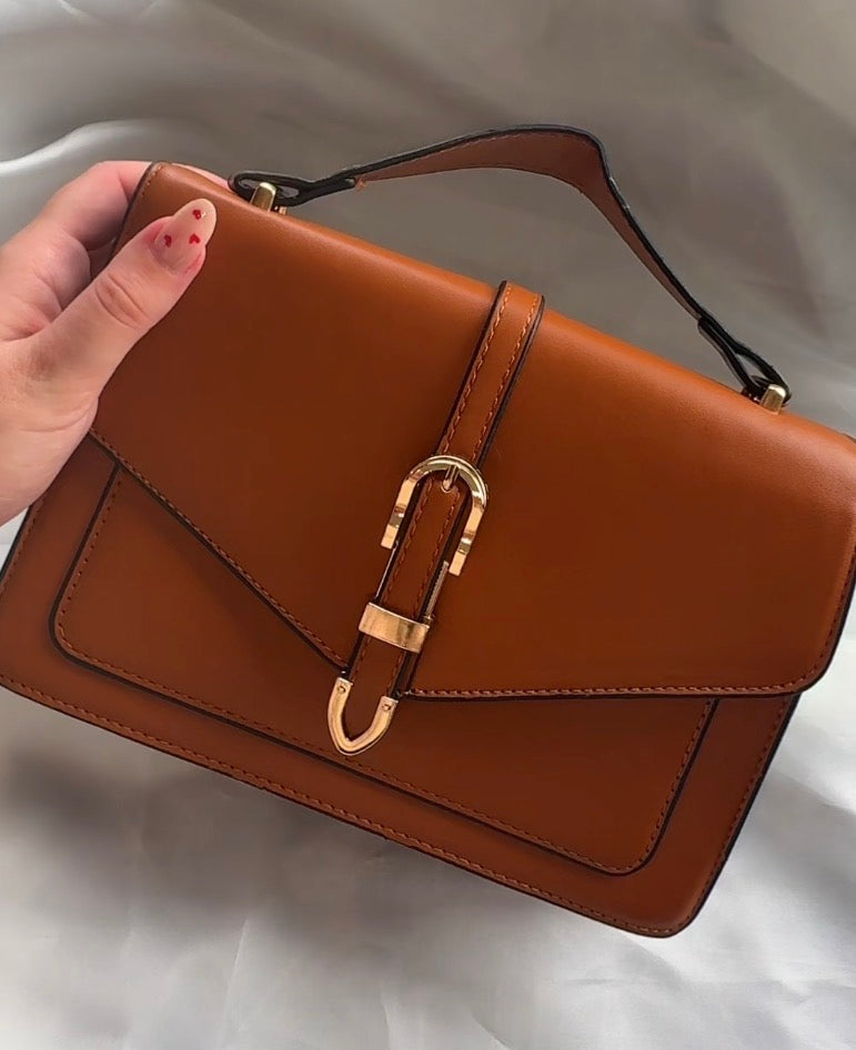 Sac à main Camélia