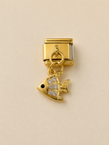 Charm poisson maillon