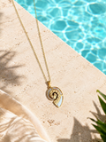 Collier Eulalie