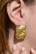 Boucles d’oreilles Diva