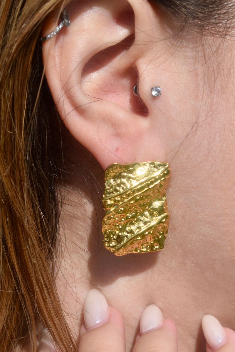 Boucles d’oreilles Diva