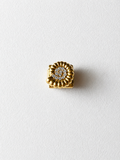 Charm conque maillon