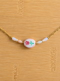 Bracelet tulipe