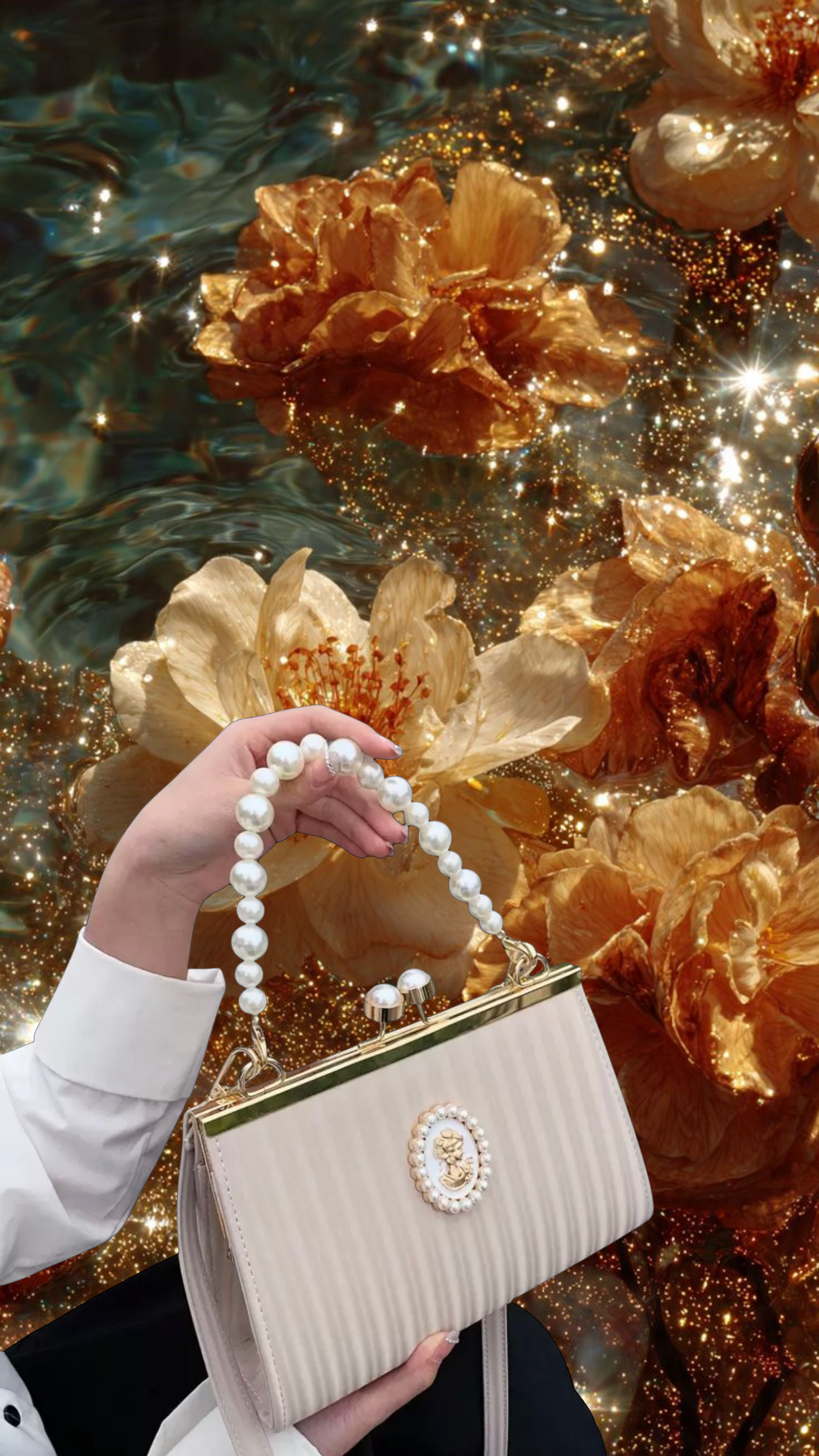 Sac à main Bridgerton