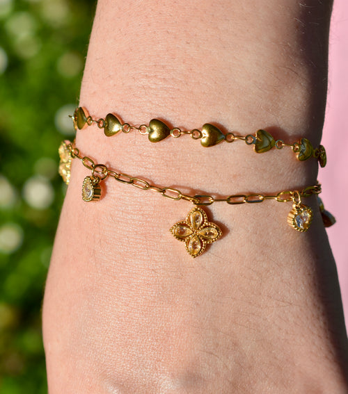 Bracelet Agacia