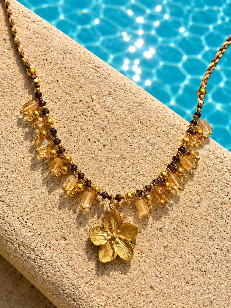 Collier Arlette