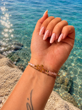 Bracelet Pink Ariel