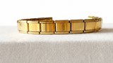 Bracelet maillon à composer