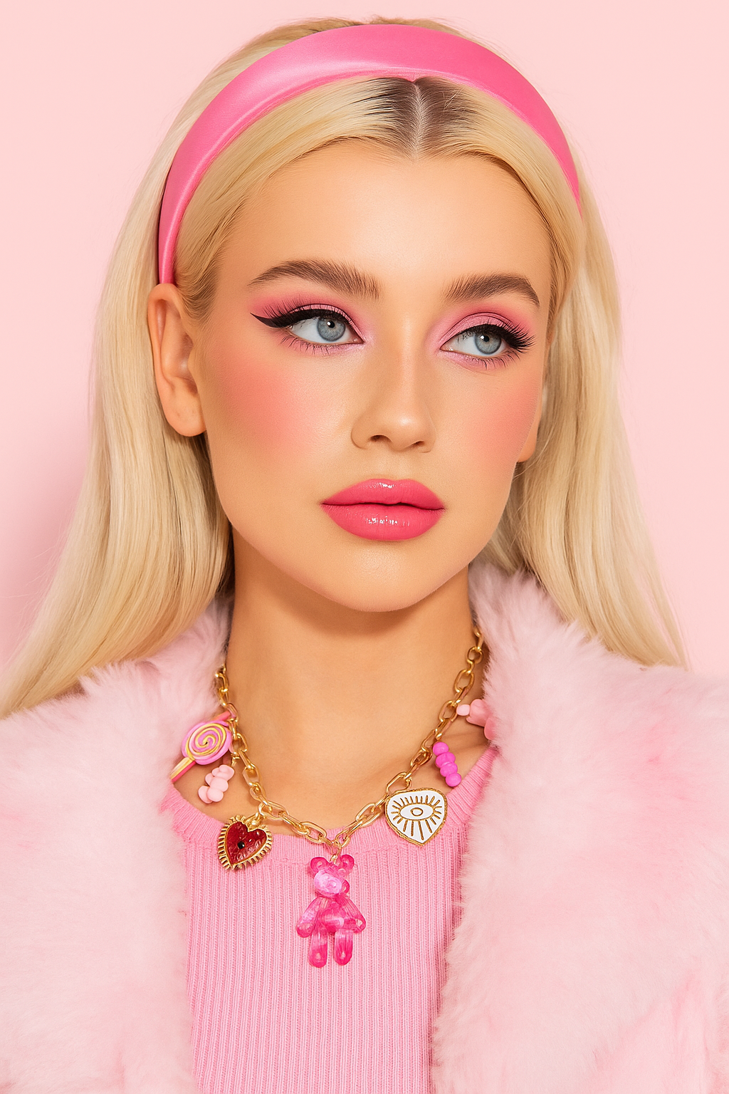 Barbie🍭