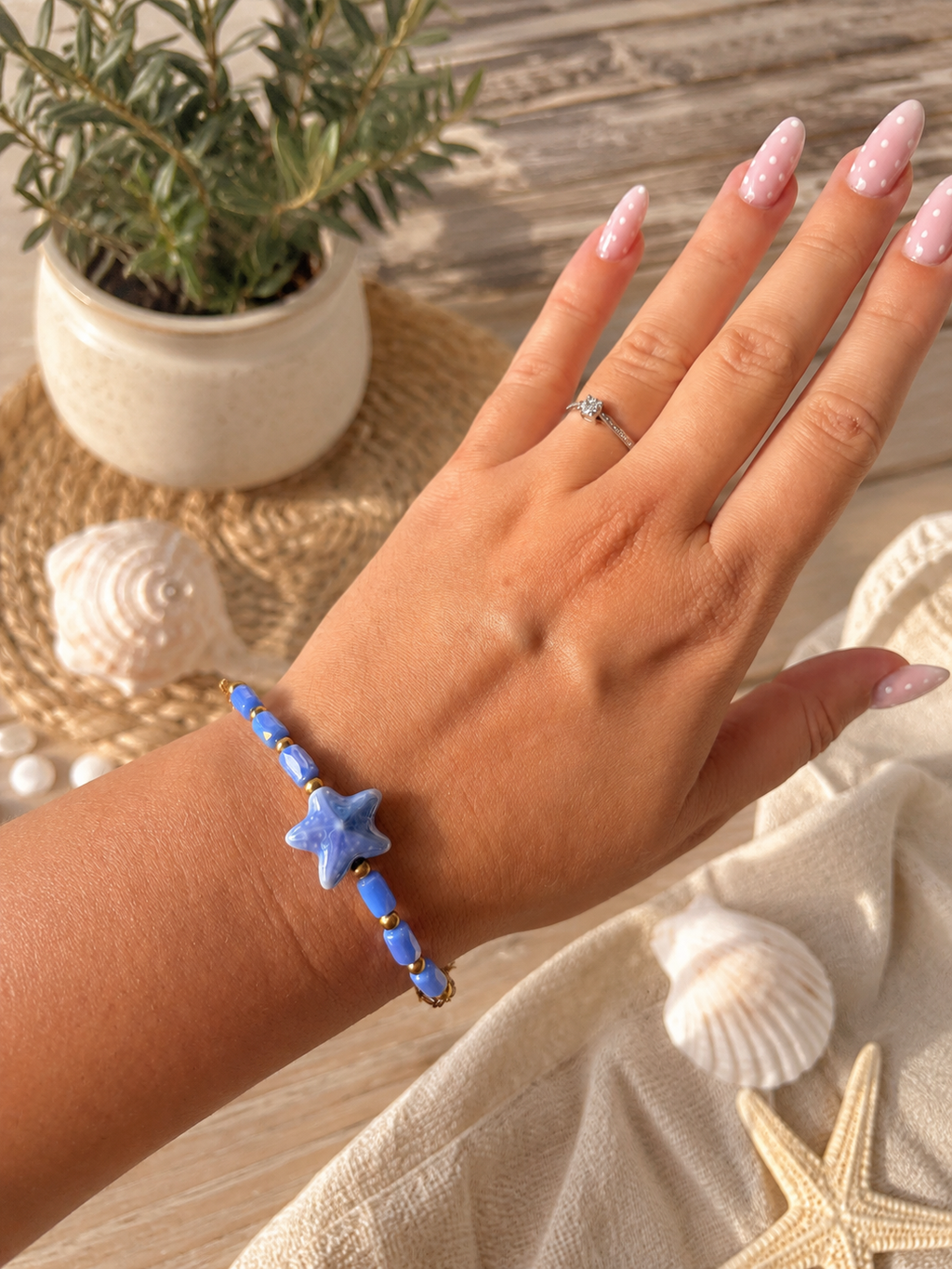 Bracelet Moana