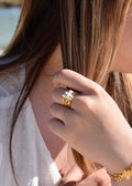 Bague fallon