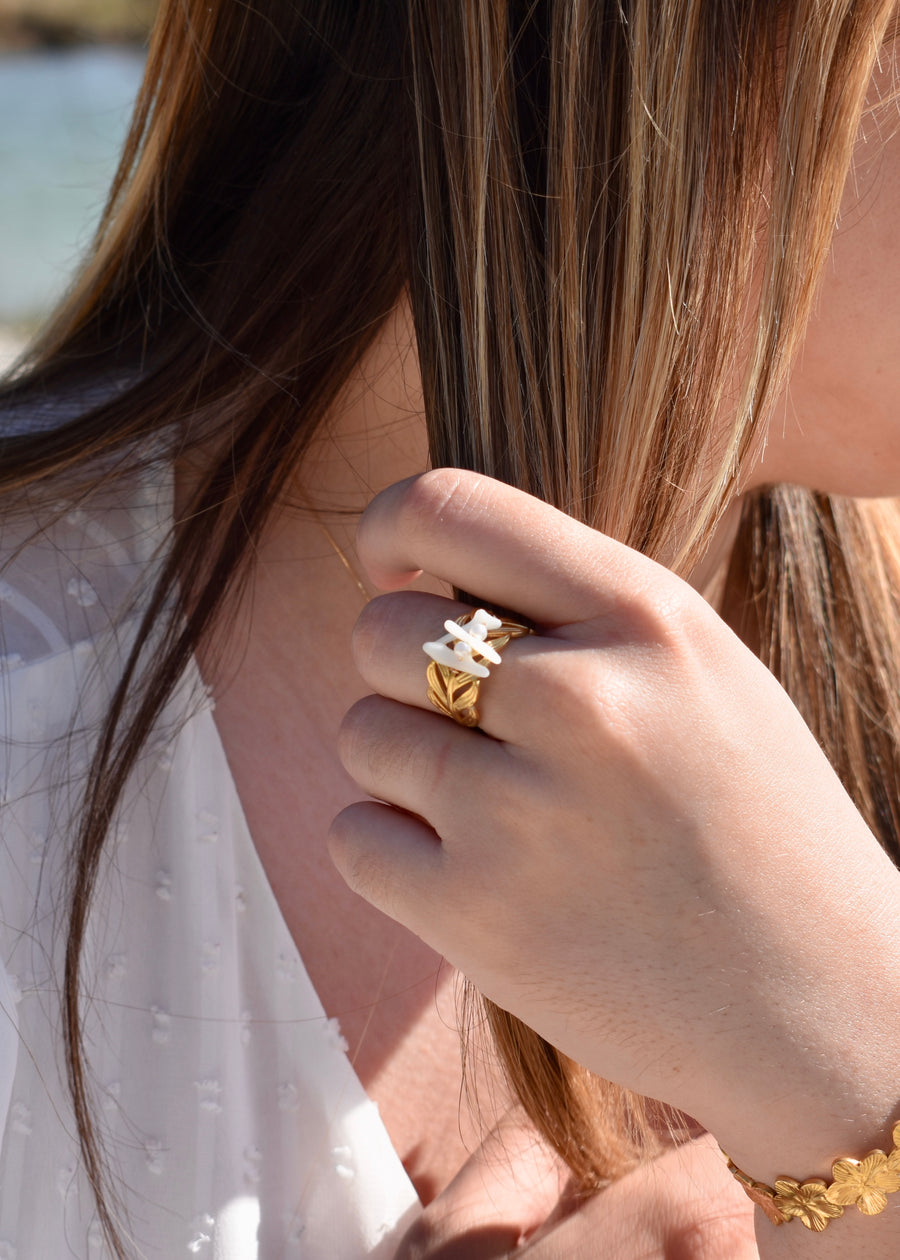 Bague fallon