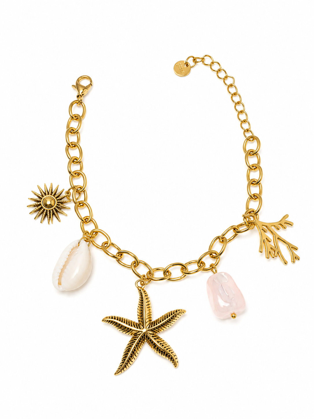 Bracelet Néréa