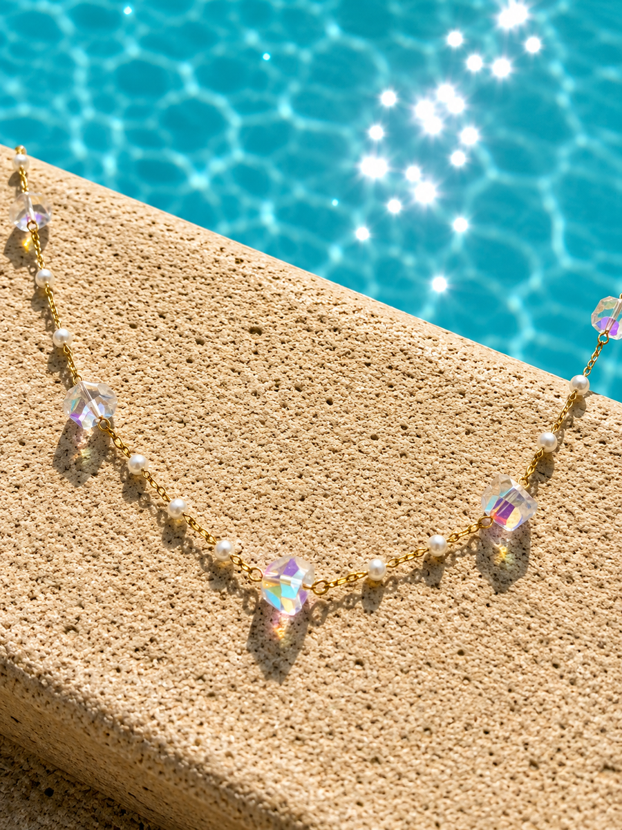 Collier Raymonde