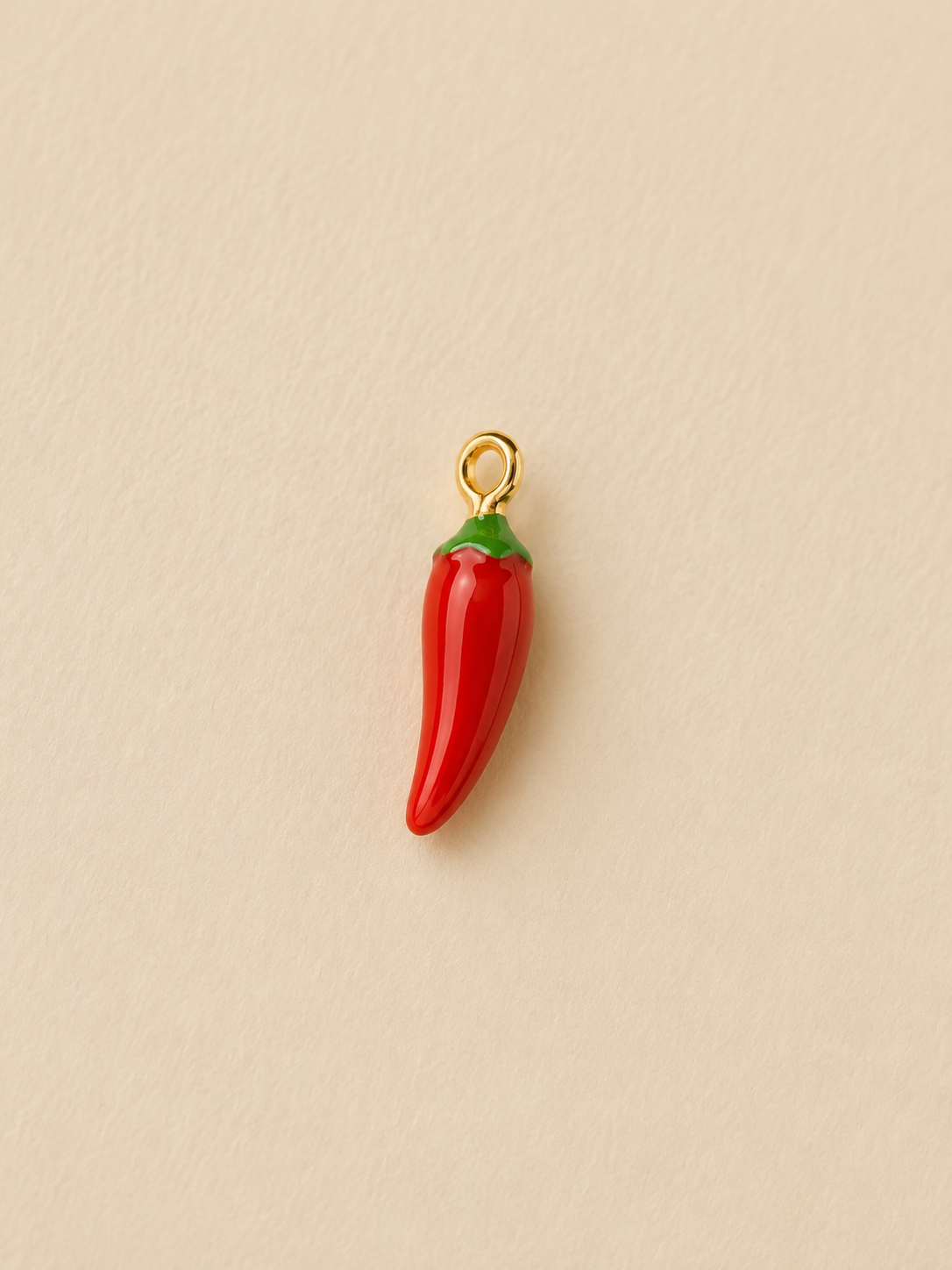Charm gros piment