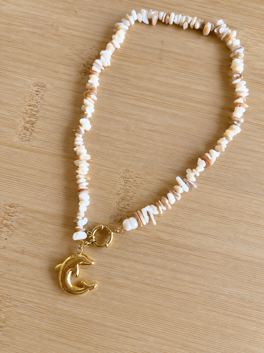 Collier Ariel