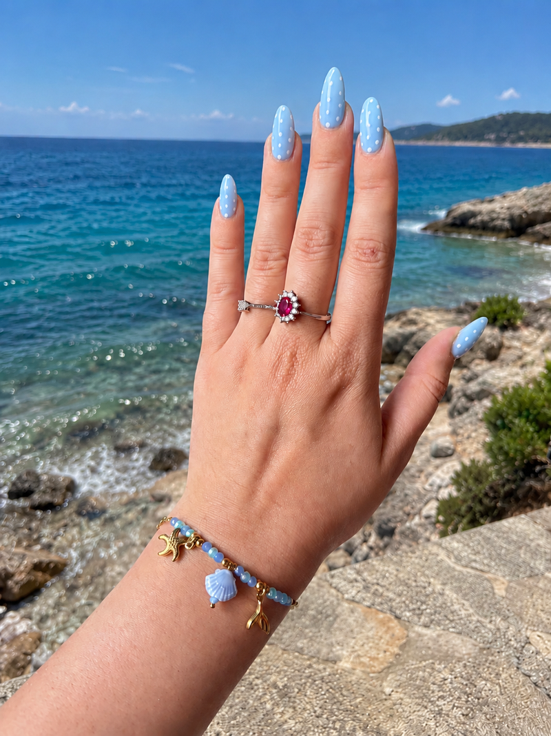 Bracelet Azura