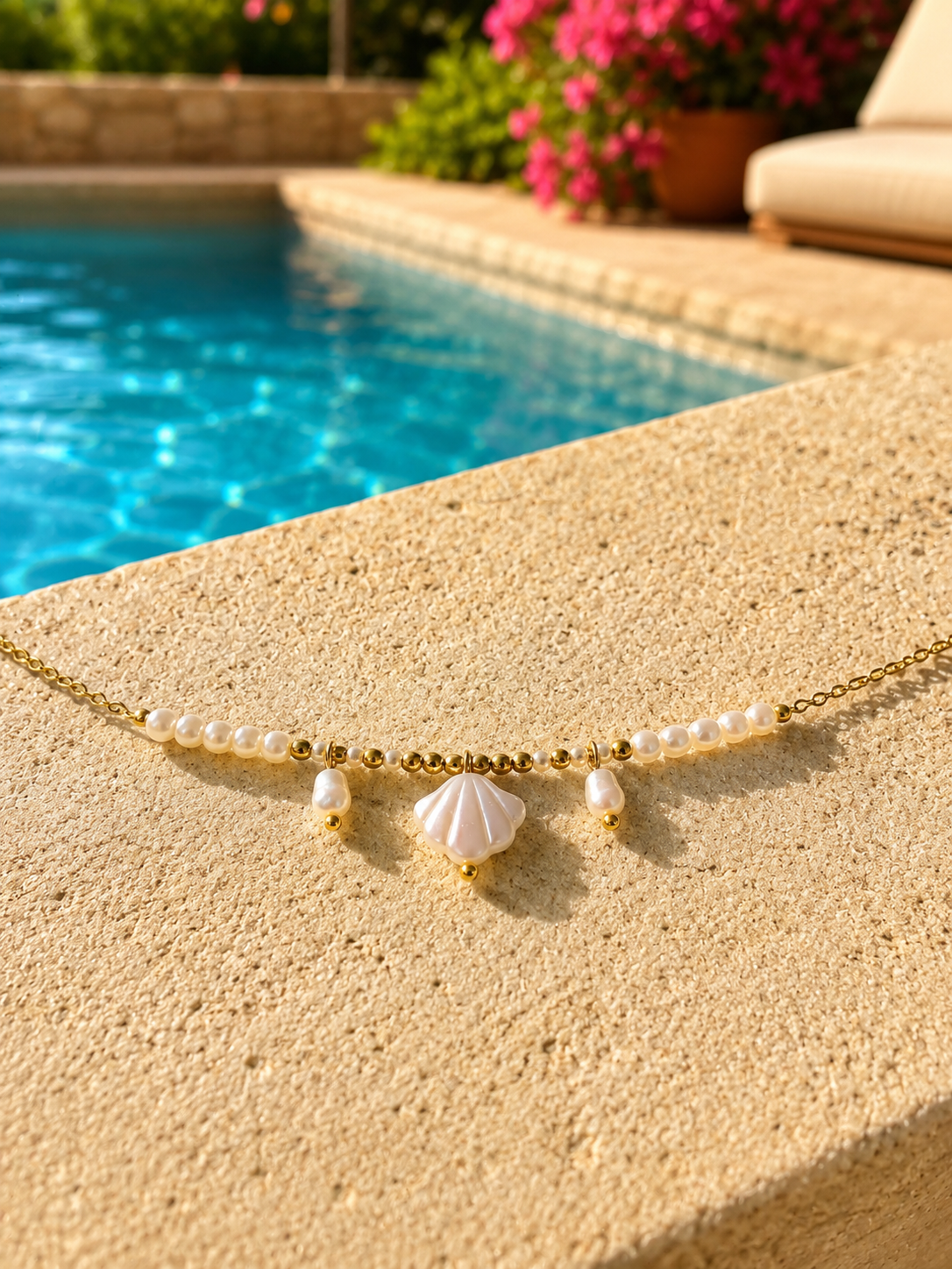 Bracelets Georgette