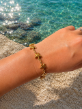 Bracelet étoile de mer