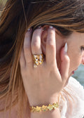 Bague Hortense