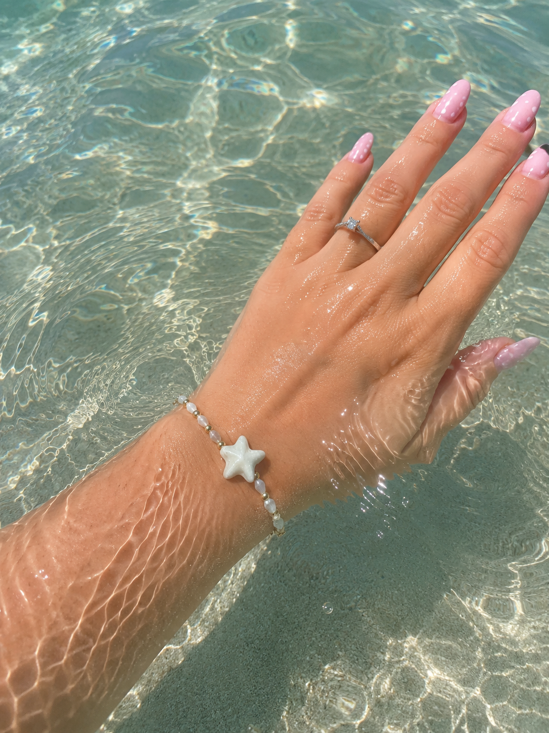 Bracelet Moana