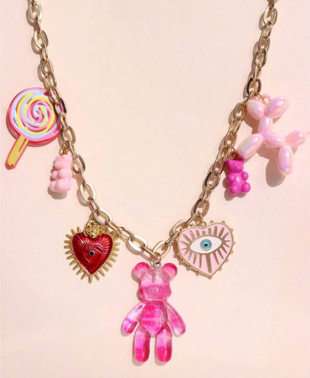 Barbie🍭
