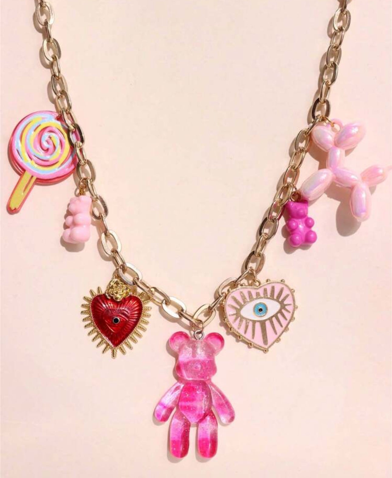 Barbie🍭