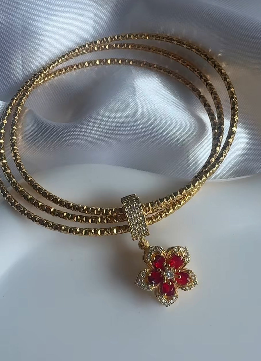 Jonc Flora antistress