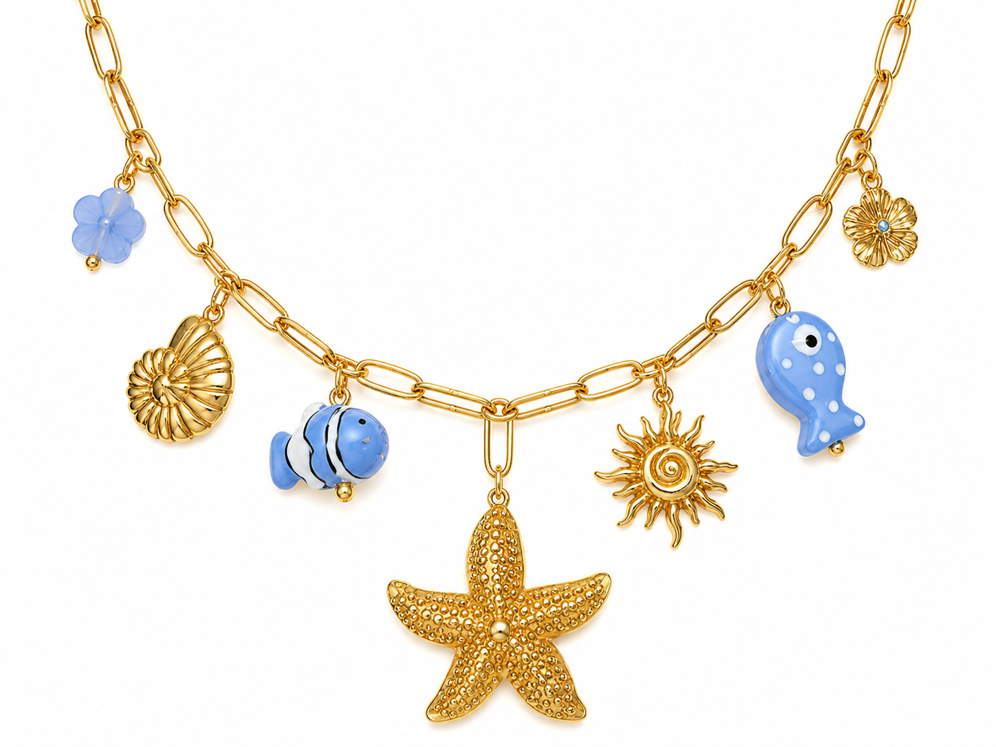 Collier Héra