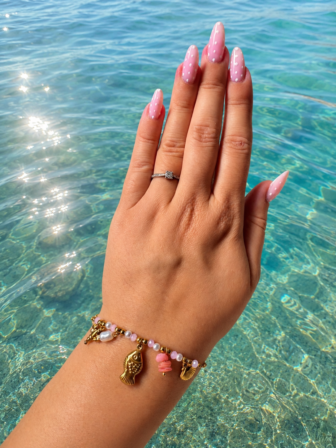 Bracelet Maeva