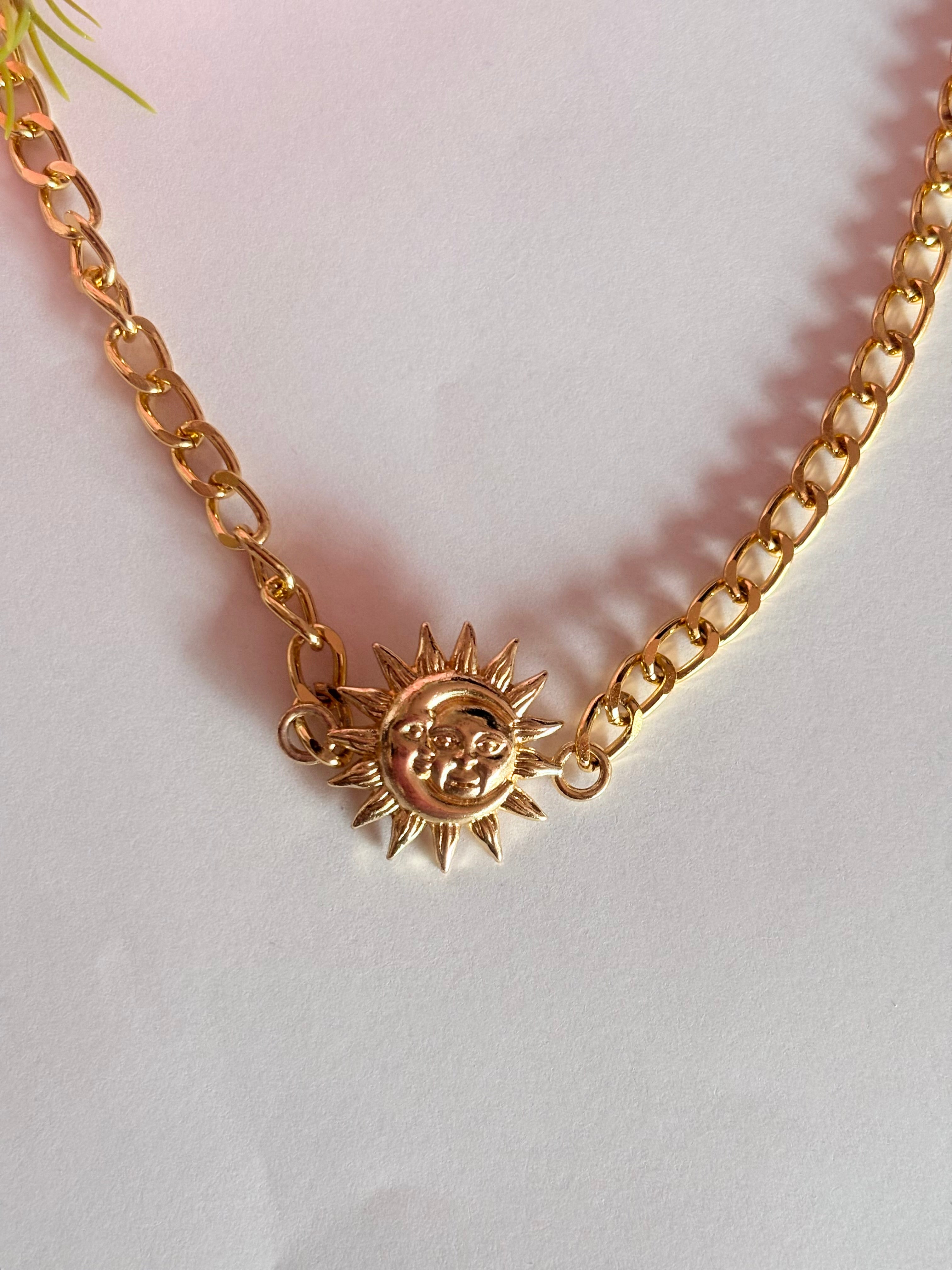 Soleil ☀️
