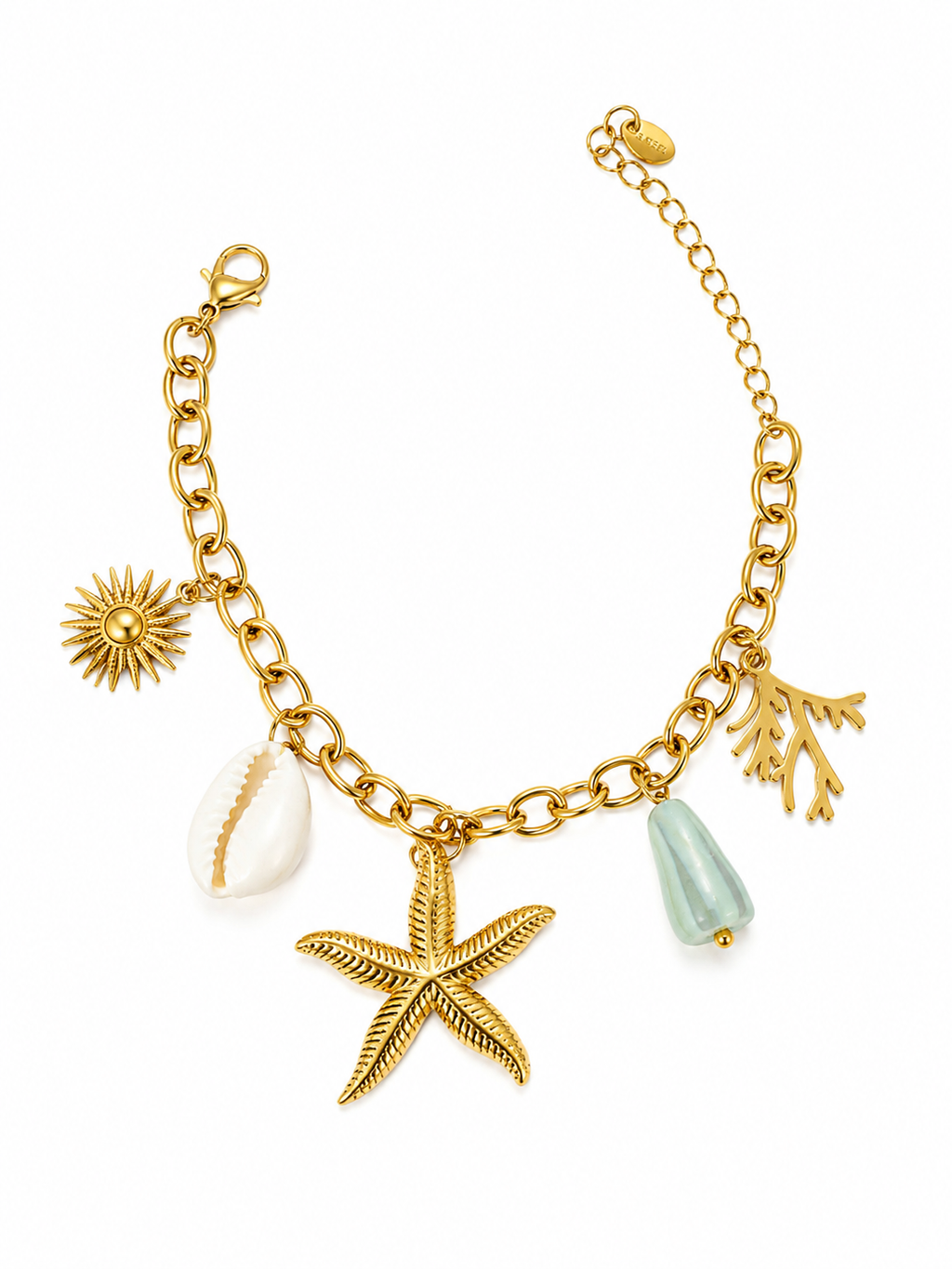 Bracelet Néréa