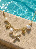 Collier Bernadette