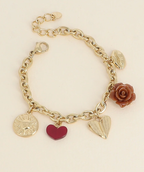 Bracelet Rosa