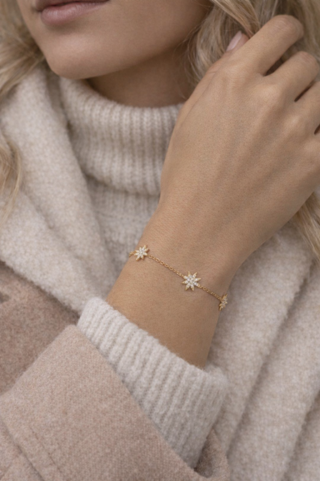 Bracelet Eclat Boréale