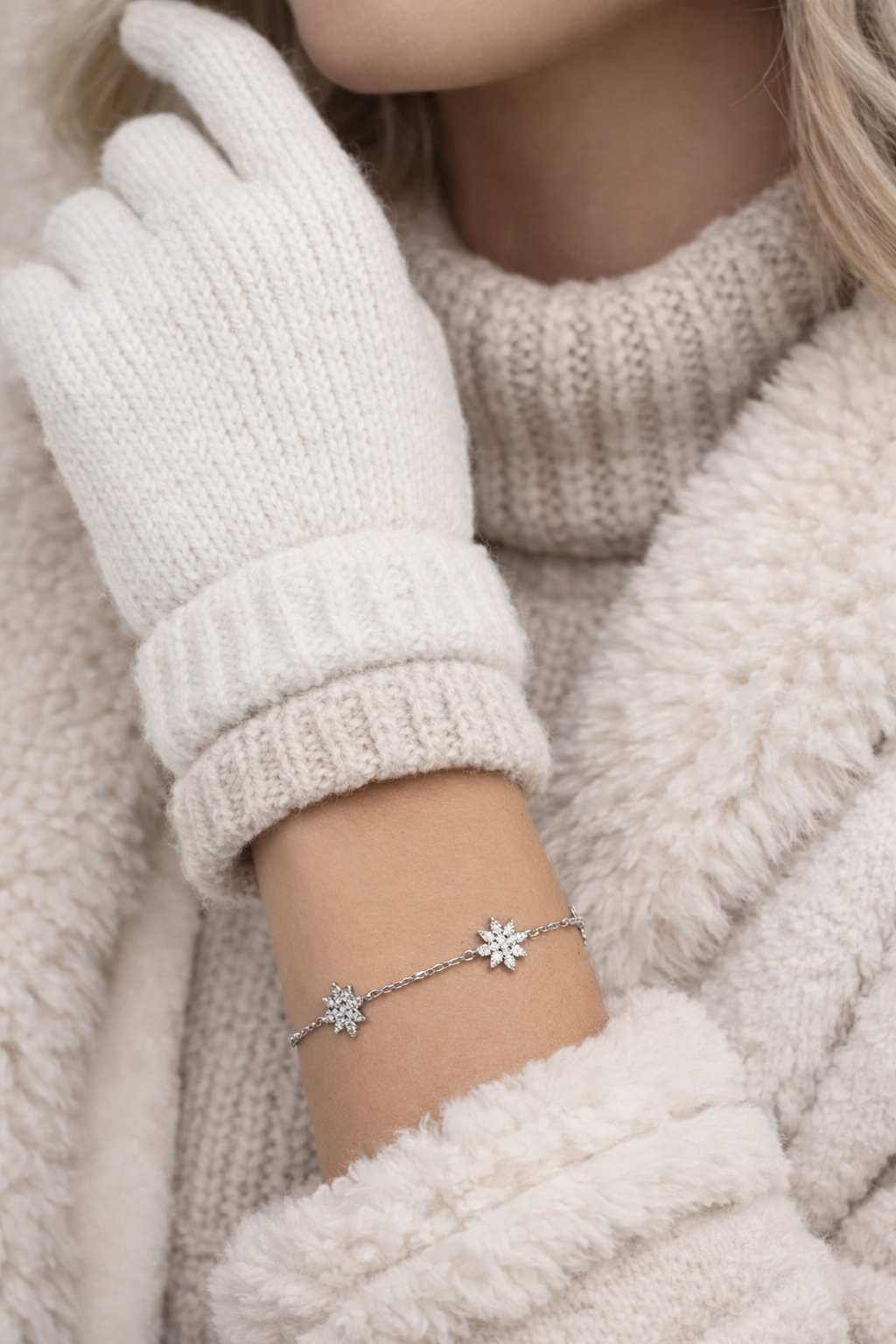 Bracelet Eclat Boréale